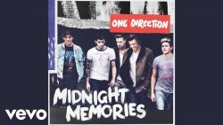 One Direction – Happily