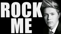 One Direction – Rock me