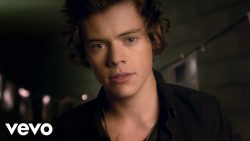 One Direction – Story of my life