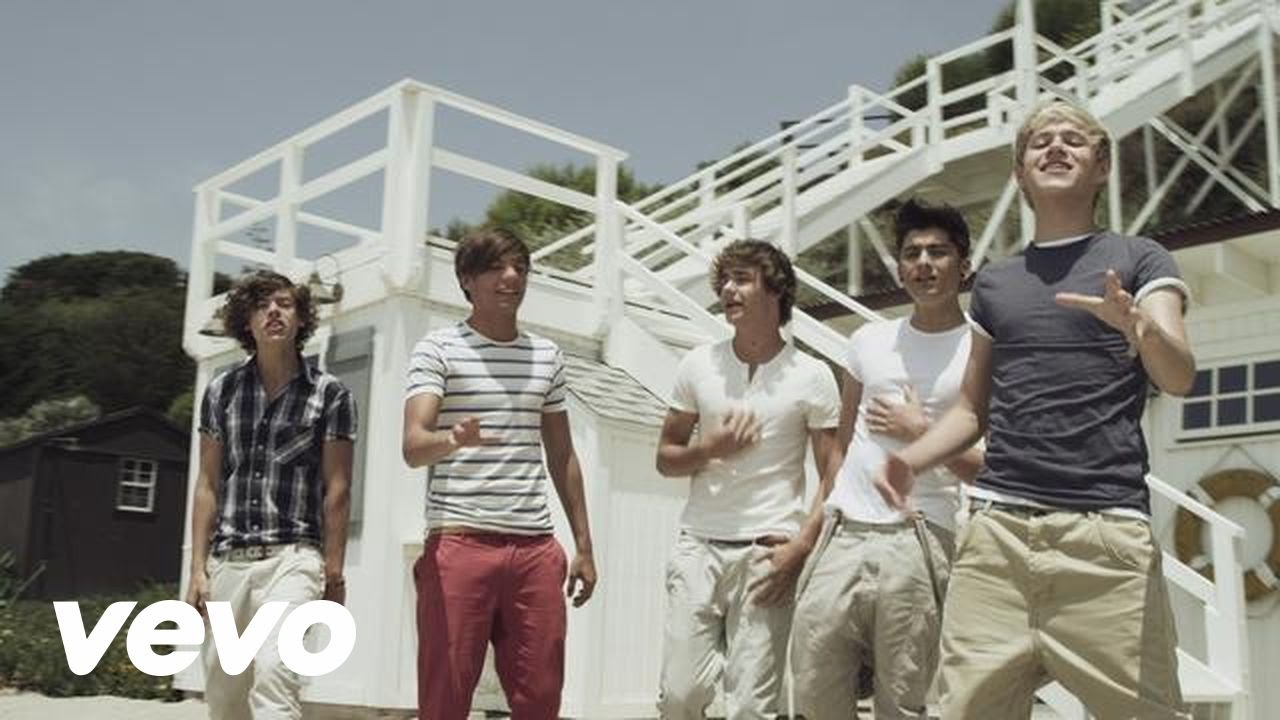 Letra Original Y Traducida De One Direction What Makes You Beautiful