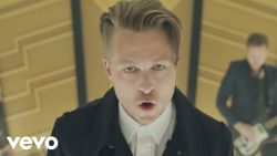 OneRepublic – Wherever I go