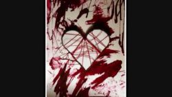 Oona – Tore my heart