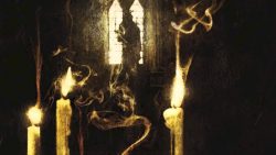 Ophet – Ghost of perdition