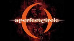 Orestes – A perfect circle