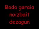 Oskorri – Euskal Herrian Euskaraz