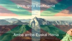 Oskorri – Ikusi mendizaleak