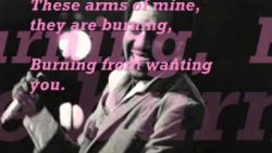 Otis Redding – These arms of mine