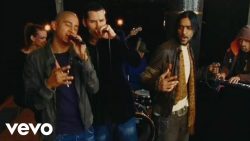 Outlandish – Callin’ u