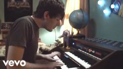 Owl City – Fireflies