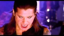 Ozzy Osbourne – No more tears