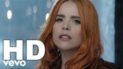 Paloma Faith – Only love can hurt like this