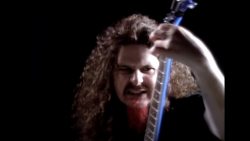 Pantera – 5 minutes alone