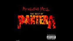 Pantera – Cowboys from hell