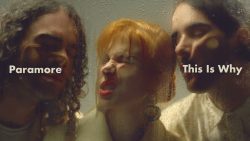 Paramore – You first