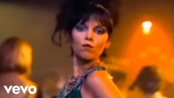 Pat Benatar – Love is a battlefield