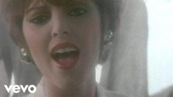 Pat Benatar – We belong