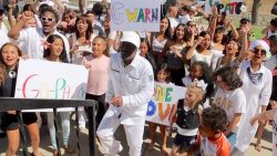 Pato Banton – Go Pato
