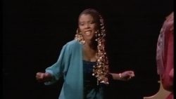 Patrice Rushen – Forget me nots