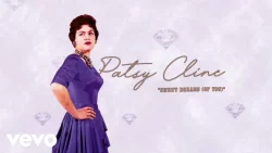 Patsy Cline - Sweet dreams (Of you)