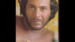 Paul Anka – let me get to know you