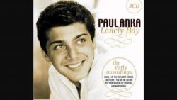 Paul Anka – Lonely boy