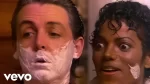 Paul McCartney, Michael Jackson – Say say say