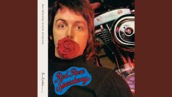Paul McCartney & Wings – Live and let die