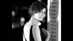 Paula Cole – Autumn leaves