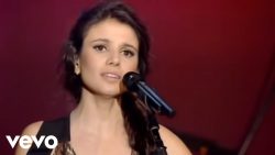 Paula Fernandes, Victor & Leo – Não Precisa