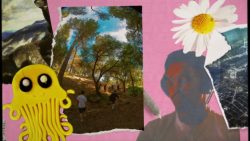 Peach Tree Rascals – Oh honey! (I love you)