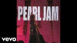 Pearl Jam – Black