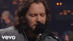 Pearl Jam - Just breathe