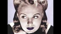Peggy Lee – Fever