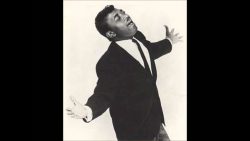 Percy Sledge – The dark end of the street