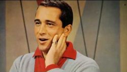 Perry Como – Can’t help falling in love