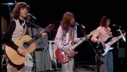 Peter Frampton – Show me the way
