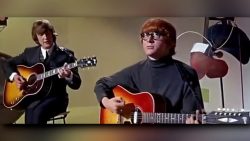 Peter & Gordon – A world without love