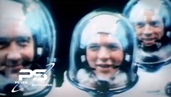 Peter Schilling – Major Tom (Coming home)
