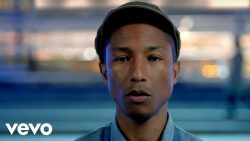Pharrell Williams – Freedom