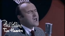Phil Collins – Two hearts