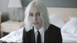 Phoebe Bridgers – Motion sickness