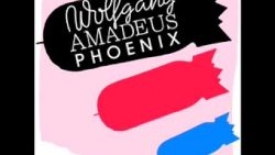Phoenix – Lisztomania