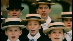 Pink Floyd – Another brick in the wall