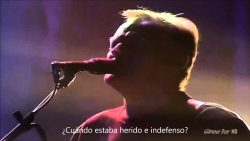 Pink Floyd – Coming back to life