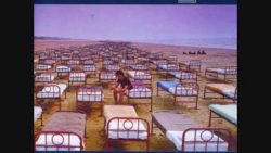 Pink Floyd – On the turning away
