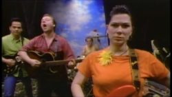 Pixies – Here comes your man