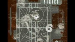 Pixies – Monkey gone to Heaven