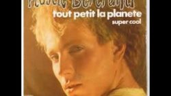 Plastic Bertrand – Tout petit la planète