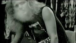 Poison – Nothing but a good time