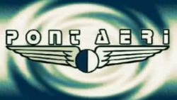 Pont Aeri – Flying free